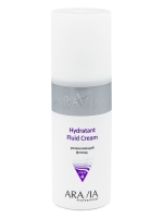 Aravia Professional Hydratant Fluid Cream - Увлажняющий флюид, 150 мл - фото 1