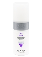 

Aravia Professional Sun Shade SPF-40 - Флюид солнцезащитный увлажняющий для лица, 150 мл