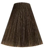 Фото Londa Professional LondaColor - Стойкая крем-краска для волос, 4/07 шатен натурально-коричневый, 60 мл