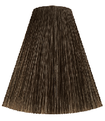 Фото Londa Professional LondaColor - Стойкая крем-краска для волос, 4/07 шатен натурально-коричневый, 60 мл