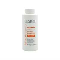 Revlon Professional - Кремообразный окислитель 9%, 90 мл