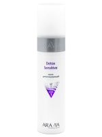 Aravia Professional Detox Sensitive - Тоник детоксицирующий, 250 мл - фото 1