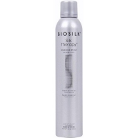 

Biosilk Silk Therapy Finishing Spray - Лак Шелковая терапия, нормальной фиксации, 284 г