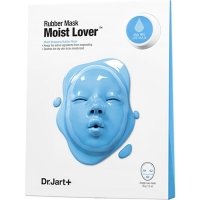 

Dr.Jart+ Rubber mask - Моделирующая альгинатная маска «Мания Увлажнения», 43г+5г