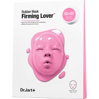 

Dr.Jart+ Rubber mask - Моделирующая альгинатная маска «Лифтинг Мания», 43г+5г