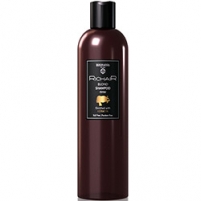 Фото Egomania Richair Shampoo Blond - Шампунь для осветленных и обесцвеченных волос c кератином, 400 мл
