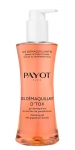 Фото Payot Gel D?maquillant D’tox - Очищающий гель с экстрактом корицы, 200 мл