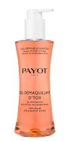 Payot Gel Demaquillant Dtox - Очищающий гель с экстрактом корицы, 200 мл