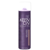 

Keen Aufbau Shampoo - Шампунь для волос восстанавливающий с кератином, 250 мл