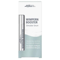 Medipharma Cosmetics Wimpern Booster & Mascara med - Сыворотка для роста ресниц, 2,7 мл