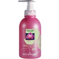 

Kleral System Orchid Oil Instant Cream Conditioner - Кондиционер с маслом орхидеи, 1000 мл