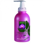 Фото Kleral System Orchid Oil Keratin Shampoo - Шампунь с кератином для сухих и поврежденных волос, 1000 мл