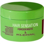 Фото Kleral System Senjal Forcedensite - Маска для волос, 200 мл