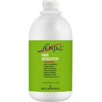 Kleral System Senjal Forcedensite - Маска для волос, 1000 мл - фото 1