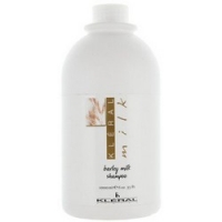 

Kleral System Milk Barley Milk Shampoo - Шампунь на основе ячменного молочка, 1000 мл