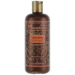 Фото Kleral System Olio Di Macadamia Hydrating Shampoo - Шампунь увлажняющий с маслом макадамии, 500 мл