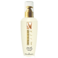

Kleral System Milk Moisturizing Cream Gel - Крем-Гель с экстрактом пшеницы, 200 мл