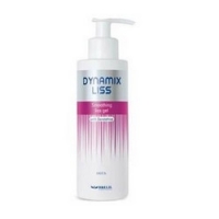 

Brelil Professional Dynamix Liss Smoothing Gel - Разглаживающий гель, 250 мл