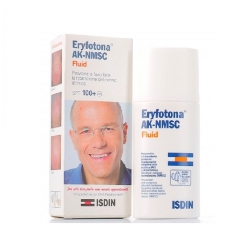 Фото Isdin - Флюид Eryfotona AK-NMSC Fluid, 50 мл