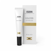 Isdin Isdinceutics K-Oх Eyes - Крем для кожи вокруг глаз, 15 мл - фото 1