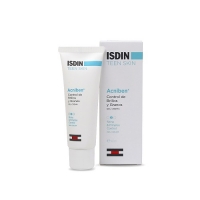 Isdin Teen Skin Acniben - Гель-крем, 40 мл