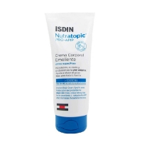 Isdin Nutratopic - Крем Смягчающий для тела, для атопичной кожи, 200 мл
