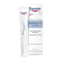 Eucerin - Интенсивно увлажняющий крем для кожи вокруг глаз, 15 мл