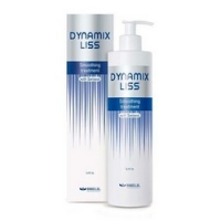 

Brelil Professional Dynamix Liss Smoothing Treatment - Разглаживающее средство, 500 мл