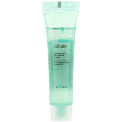 Kaaral Purify Volume Shampoo - Шампунь-объем для тонких волос, 250 мл фото Фото Kaaral Purify Volume Shampoo - Шампунь-объем для тонких волос, 250 мл