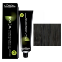 L'Oreal Professionnel Inoa - Краска для волос 5.18, Светлый шатен пепельный мокка, 60 г от Professionhair