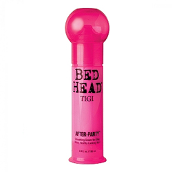 Фото TIGI Bed Head After-Party - Разглаживающий крем для придания блеска и свежести волосам 100 мл