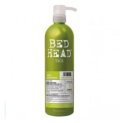 Фото TIGI Bed Head Urban Anti+dotes Re-Energize - Кондиционер для нормальных волос уровень 1 750 мл