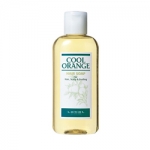 Фото Lebel Cool Orange Hair Soap Cool - Шампунь для волос «Холодный Апельсин» 200 мл