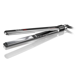Фото BaByliss Pro BAB2072EPE - Щипцы-выпрямители для волос, нанотитан, 24х120 мм, с терморегулятором, 60 Вт