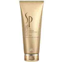 Wella SP Luxe Oil Keratin Conditioning Cream - Крем-кондиционер для восстановления кератина волос, 200 мл