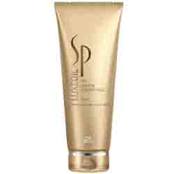 Фото Wella SP Luxe Oil Keratin Conditioning Cream - Крем-кондиционер для восстановления кератина волос, 200 мл