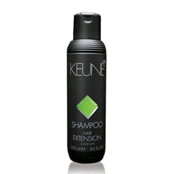 Фото Keune Hair Extension Shampoo - Шампунь для нарощенных волос 250 мл