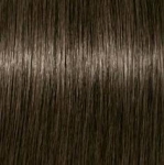 Фото Indola PCC Natural & Essentials - Краска для волос, тон 6.18 Темный русый пепельный шоколадный, 60 мл