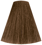 Фото Londa Professional Extra-Coverage - Интенсивное тонирование для волос, 6/07 темный блонд натурально-коричневый, 60 мл