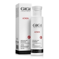 GIGI - Эссенция-тоник противовоспалительная Spotless Skin Refresher, 120 мл