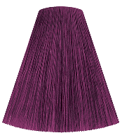 Londa Professional LondaColor - Стойкая крем-краска для волос, 5/6 светлый шатен фиолетовый, 60 мл краска для волос londa professional ammonia free 5 0 светлый шатен 60 мл