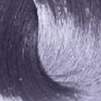 Estel Professional - Краска-уход для волос De Luxe, 7/61 русый фиолетово-пепельный, 60 мл