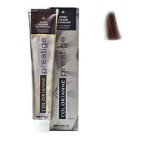 

Brelil Крем-краска Colorianne Prestige 7/10 Натуральный пепельный блондин