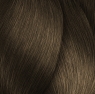 L'Oreal Professionnel Inoa - Краска для волос 7.18, Блондин пепельный мокка, 60 г