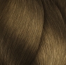 L'Oreal Professionnel Inoa Fundamental - Краска для волос 7.3, блондин золотистый, 60 г