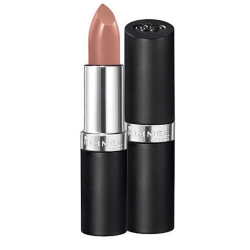 Фото Rimmel Lasting Finish - Губная помада, Unclothed, 4 г