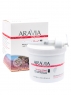Aravia Professional Organic Strong Heat - Маска антицеллюлитная для термо обертывания, с выраженным термоэффектом, 550 мл