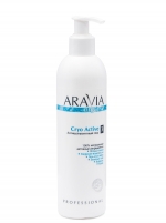 Фото Aravia Professional - Organic Антицеллюлитный гель Cryo Active, 300 мл