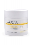 Фото Aravia Professional Organic Vitality SPA - Крем увлажняющий укрепляющий для тела, 300 мл