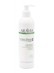 Фото Aravia Professional - Organic Масло для антицеллюлитного массажа Eucaliptus Therapy, 300 мл